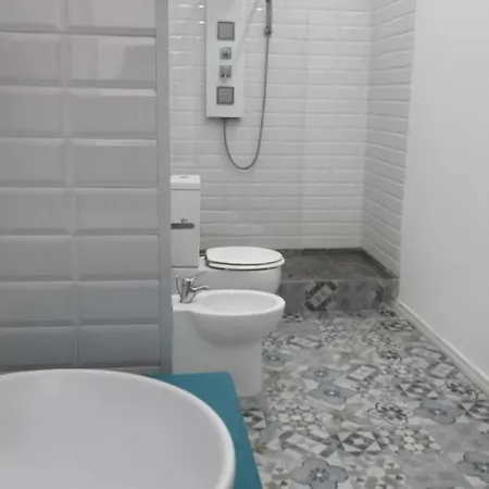 Appartamento San Giuliano