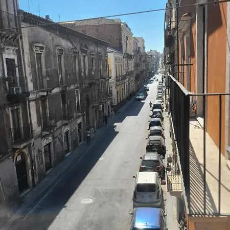 Appartamento San Giuliano