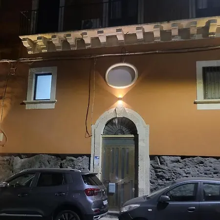 San Giuliano Appartamento